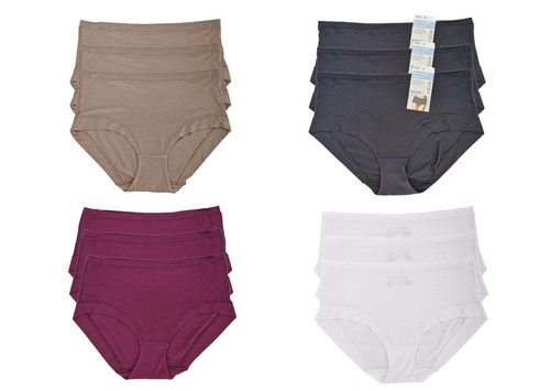 Women 3pk flexifit - m&s, flexifit™