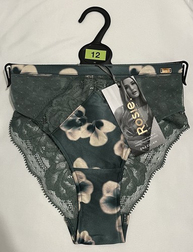 Bnwt rosie brazilian - m&s,