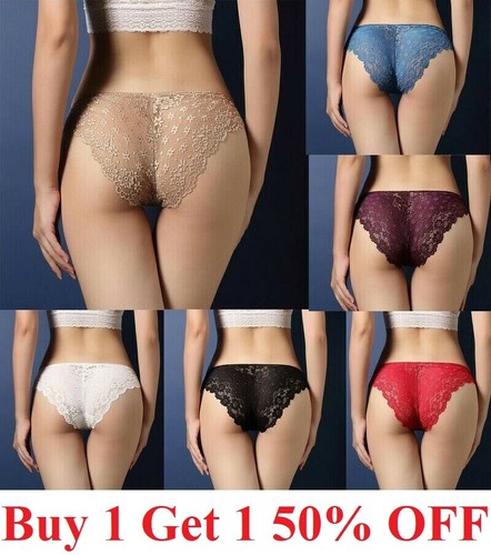 Women sexy lace panties - women,