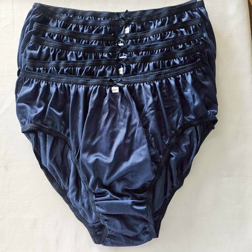Bikini plus underwear nylon - 6,