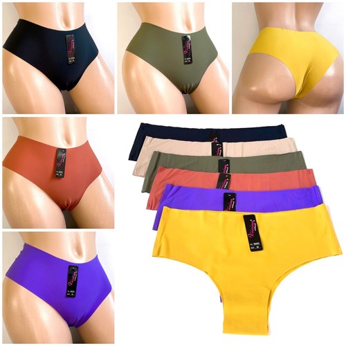 Bikini cheeky laser cut - cheeky,